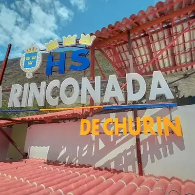 La Rinconada de Churin