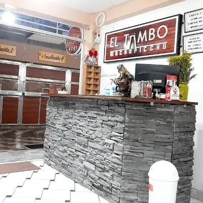 El Tambo Machupicchu