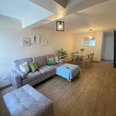 Hermoso departamento estreno céntrico