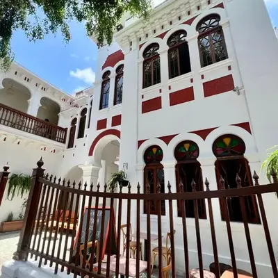 Andara Boutique Hotel