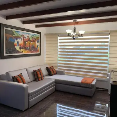 Apartamento Tumi Wasi