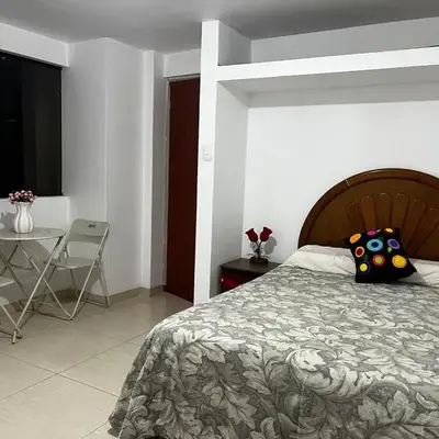 Departamento Centro Histórico