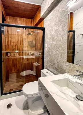 Gallery image of Hotel 8 Retablos in Ayacucho