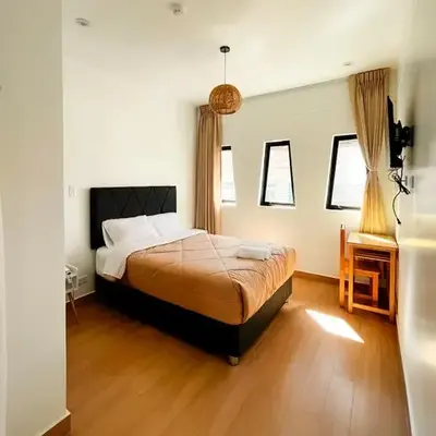 Hotel 8 Retablos