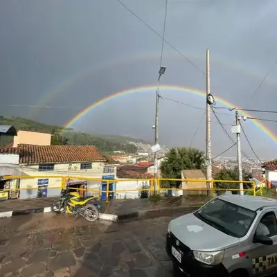Casa Secretos