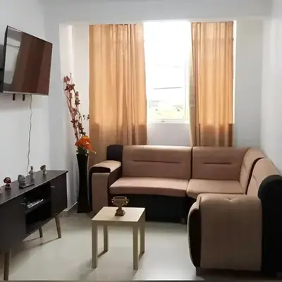 Departamento en Centro de Lima - Santa Beatriz