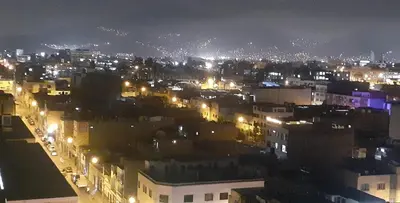 Gallery image of Departamento 3p Centro Lima in Lima