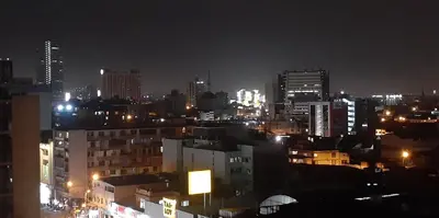 Gallery image of Departamento 3p Centro Lima in Lima