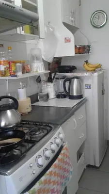 Gallery image of Departamento 3p Centro Lima in Lima