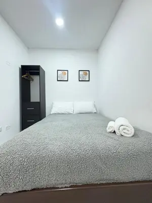 Gallery image of Dormitorio Independiente con terraza in Lima