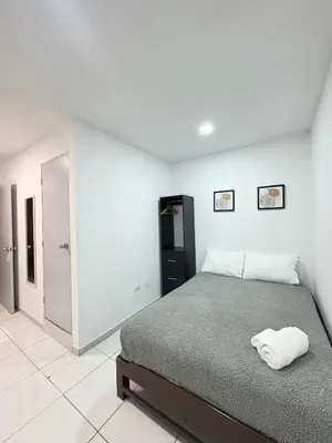 Gallery image of Dormitorio Independiente con terraza in Lima