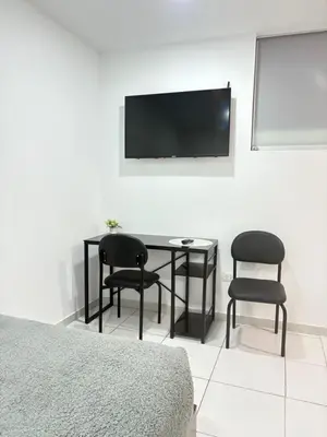 Gallery image of Dormitorio Independiente con terraza in Lima