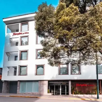 Hampton By Hilton Cusco