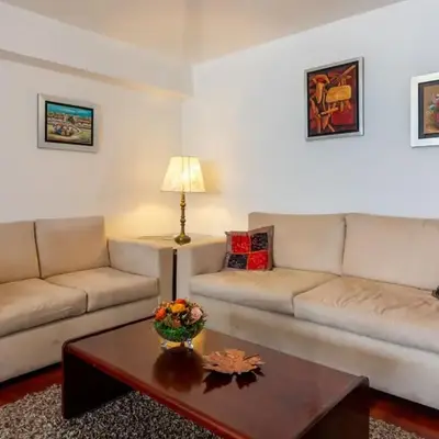 Basílica 3BR by Geko