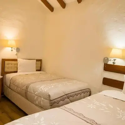 Naty's Guest House