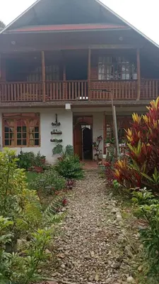 Gallery image of Yanesh Haus cuartos in Palmira