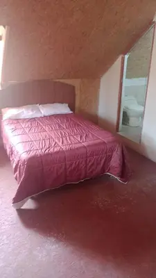 Gallery image of Yanesh Haus cuartos in Palmira