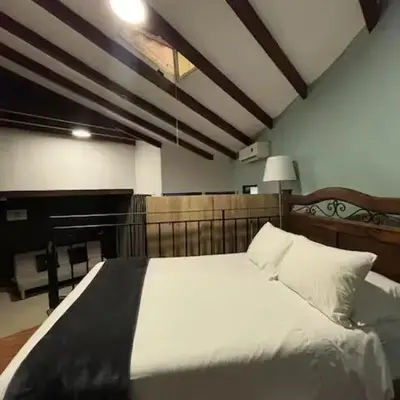 Serendipia Studio Loft in San Isidro 205