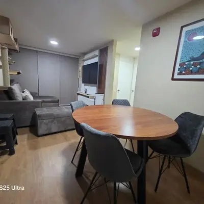 Departamento 3 Dormitorios en Ñaña - Con Cochera