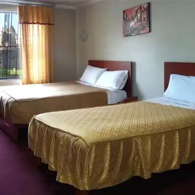 Hostal Lucerito
