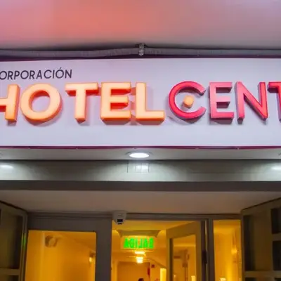 Hotel Centro Huancayo