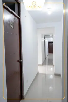 Gallery image of Hostal Paracas I in Ica