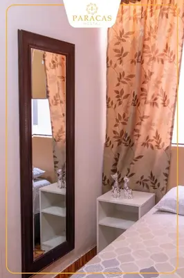 Gallery image of Hostal Paracas I in Ica