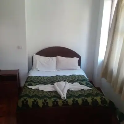 Hostal Aylluq Wasin - Guest House-Casa de Familia