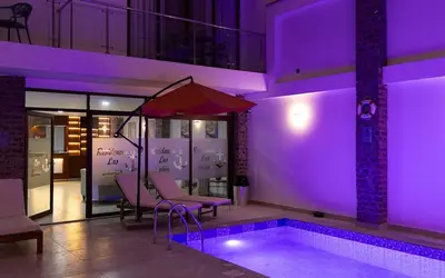Gallery image of Residencia las bahias 175 in San Bartolo
