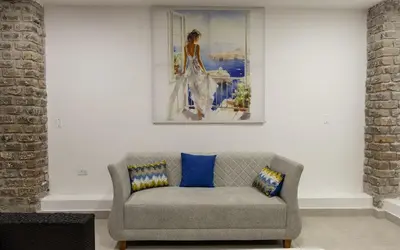 Gallery image of Residencia las bahias 175 in San Bartolo