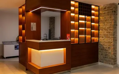 Gallery image of Residencia las bahias 175 in San Bartolo