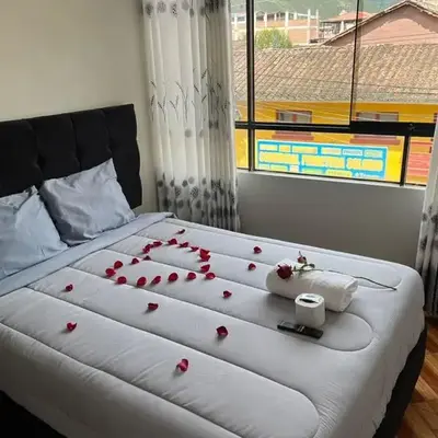 Hostal El Mariscal
