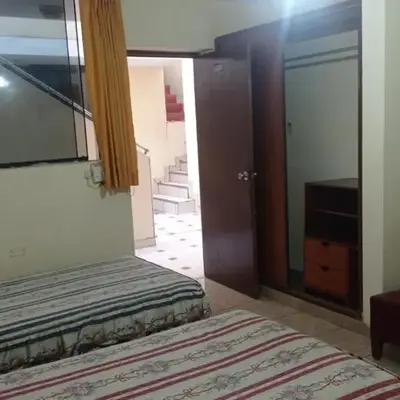 Hotel Perseo Inn