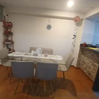la casa de Alejandra