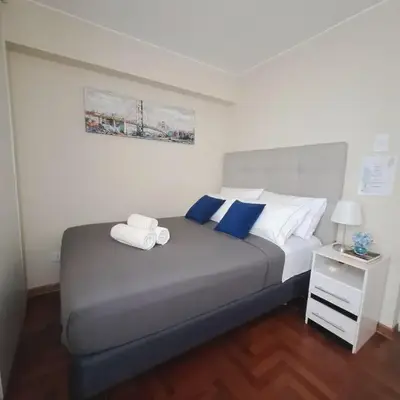 Room in shared apartment - Shared Bathroom 402