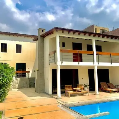 Casa de Campo en Santa Eulalia