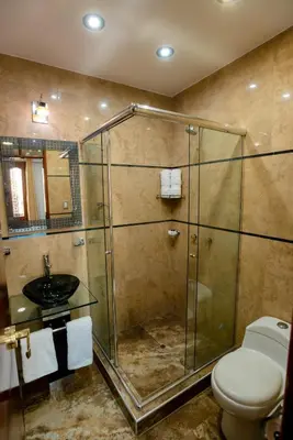 Gallery image of Hotel Melthon Class in Ayacucho