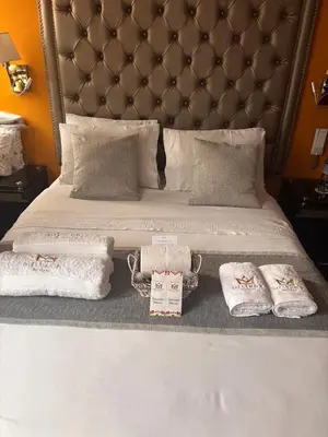 Gallery image of Hotel Melthon Class in Ayacucho