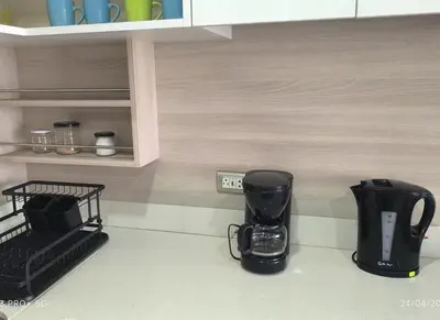 Gallery image of Beautiful Entire Apartment 1Br Barranco in Lima
