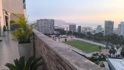 Gallery image of Beautiful Entire Apartment 1Br Barranco in Lima