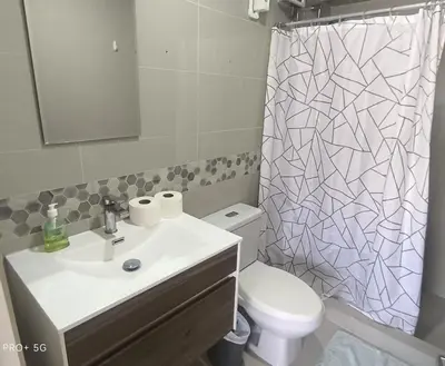 Gallery image of Beautiful Entire Apartment 1Br Barranco in Lima