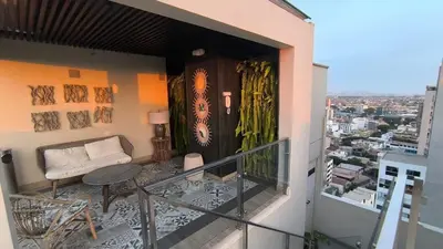 Gallery image of Beautiful Entire Apartment 1Br Barranco in Lima