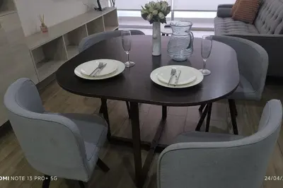 Gallery image of Beautiful Entire Apartment 1Br Barranco in Lima