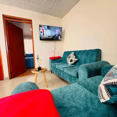 La CASITA