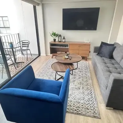 Miraflores Deluxe