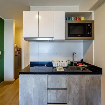 New apartment in Barranco