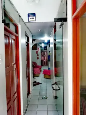 Gallery image of Hs San Cristobal in Ayacucho