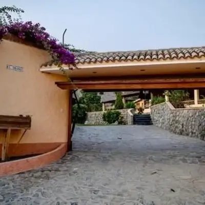 Casa Trasgu en Cieneguilla Lima Peru Nice and cozy cottage