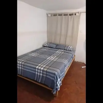 Casita Monarca