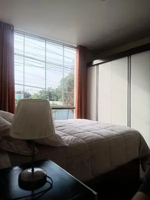 Gallery image of Cozy and nice brand new Enace apartment in Lima